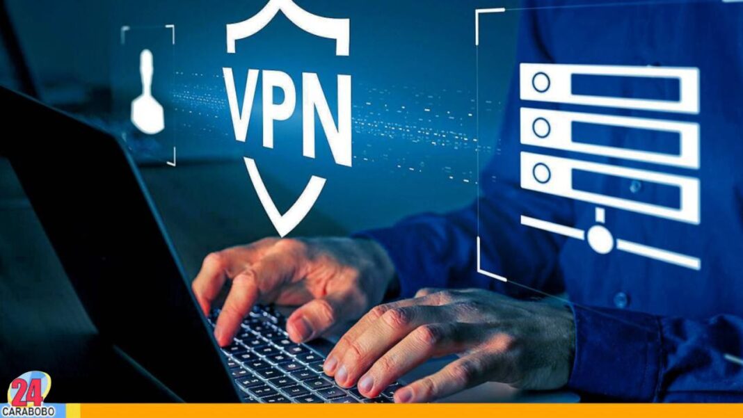 ¿Conoce qué son y para qué sirven las VPN?