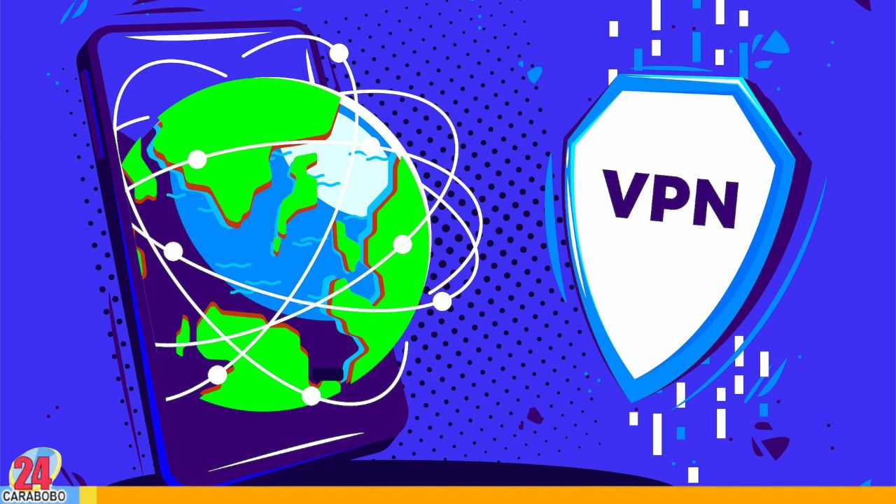 ¿Conoce qué son y para qué sirven las VPN 2