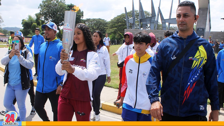 Juegos Deportivos Nacionales Comunales 2025