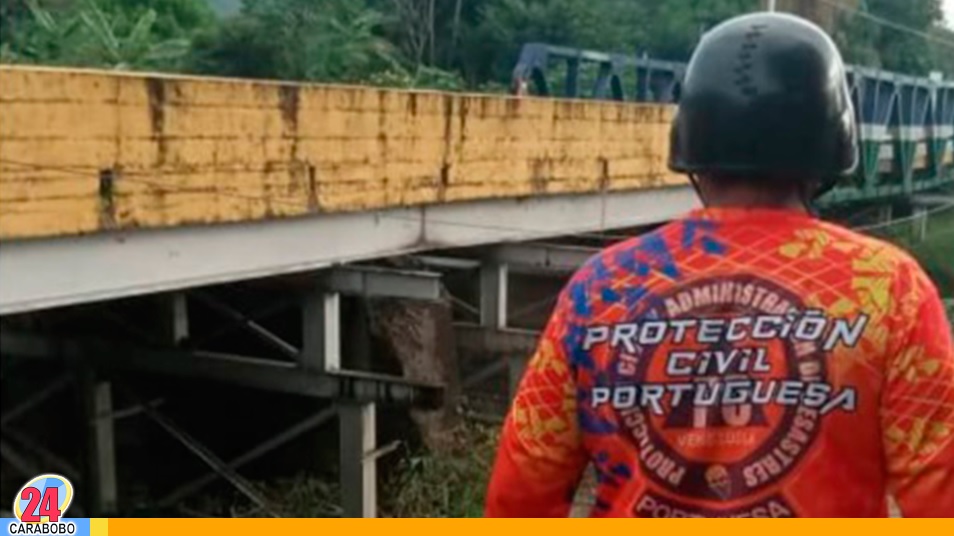 Niño falleció ahogado en un río del estado Portuguesa