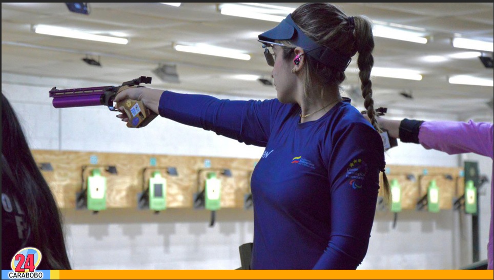 Campeonato Nacional de Tiro Olímpico