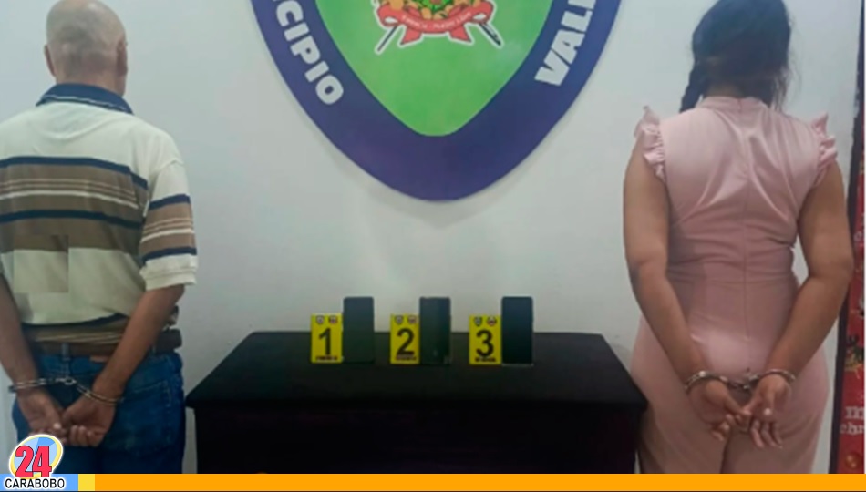 abusaba sexualmente de su bisnieta en Valencia y quedó detenido