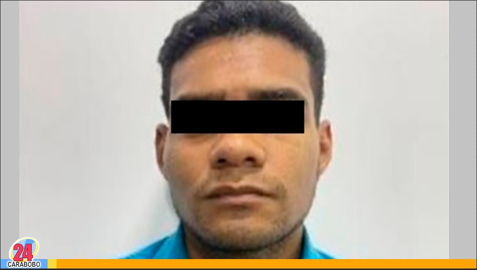 Contactaba a jóvenes víctimas