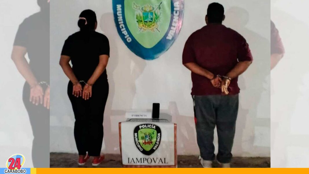 Abuso sexual de una niña en La Isabelica
