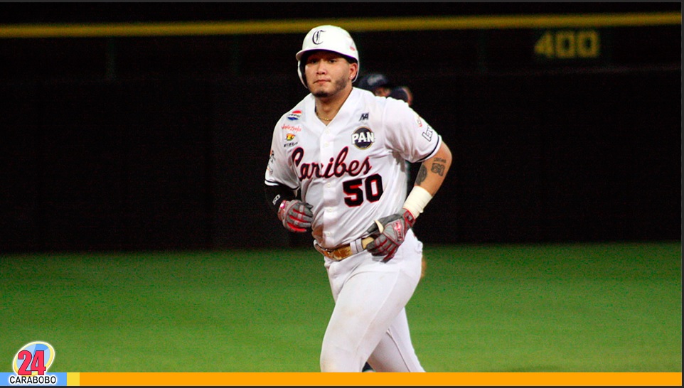 Caribes repitió la dosis a Magallanes