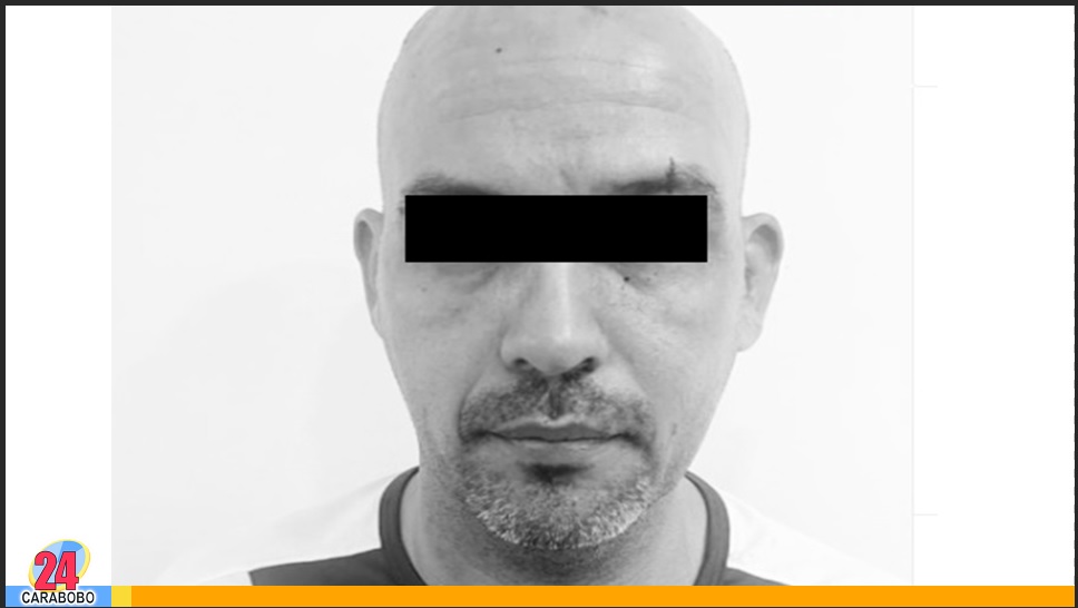 Por celos atacó a un hombre en Caracas