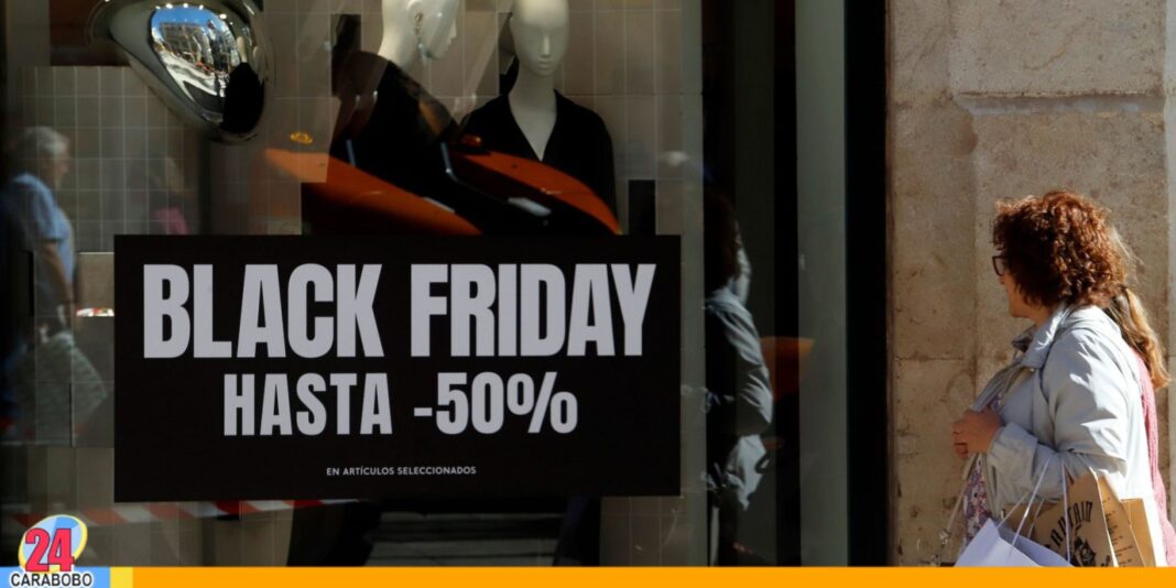 Black Friday 2025