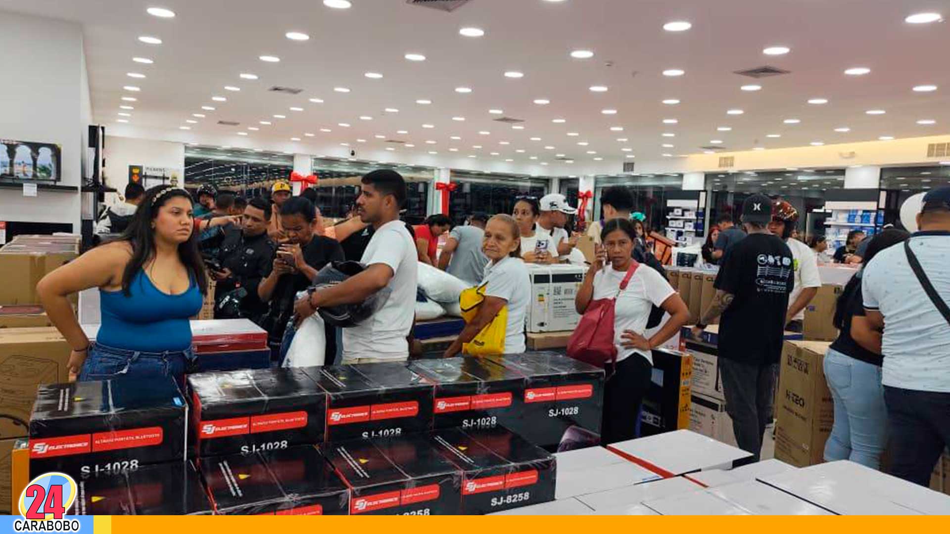 Black Friday 2025 en Multimax Venta Nocturna