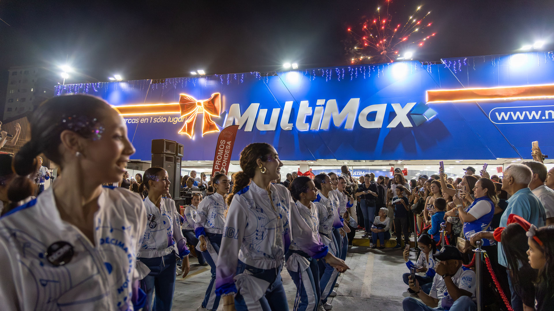 Venezuela Black Friday MultiMax