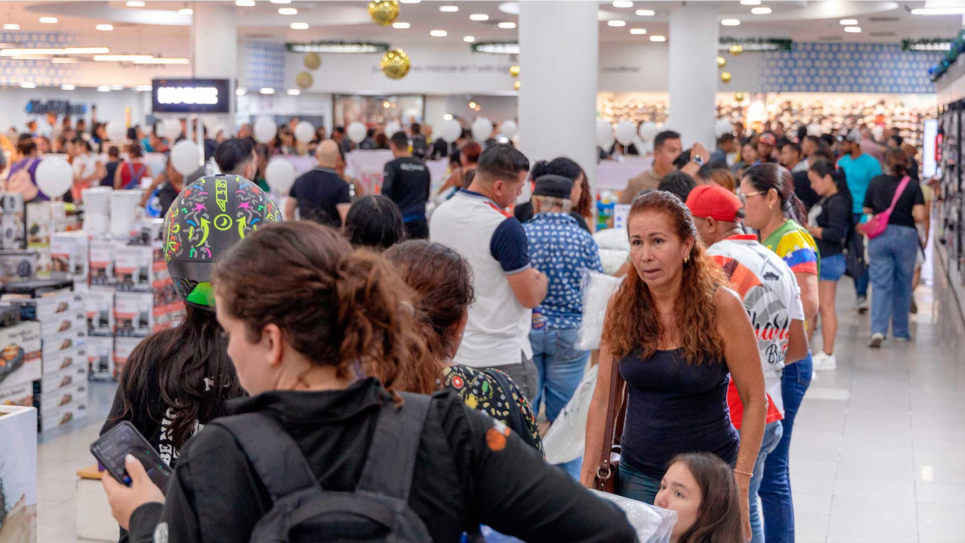 Black Friday en Venezuela Multimax