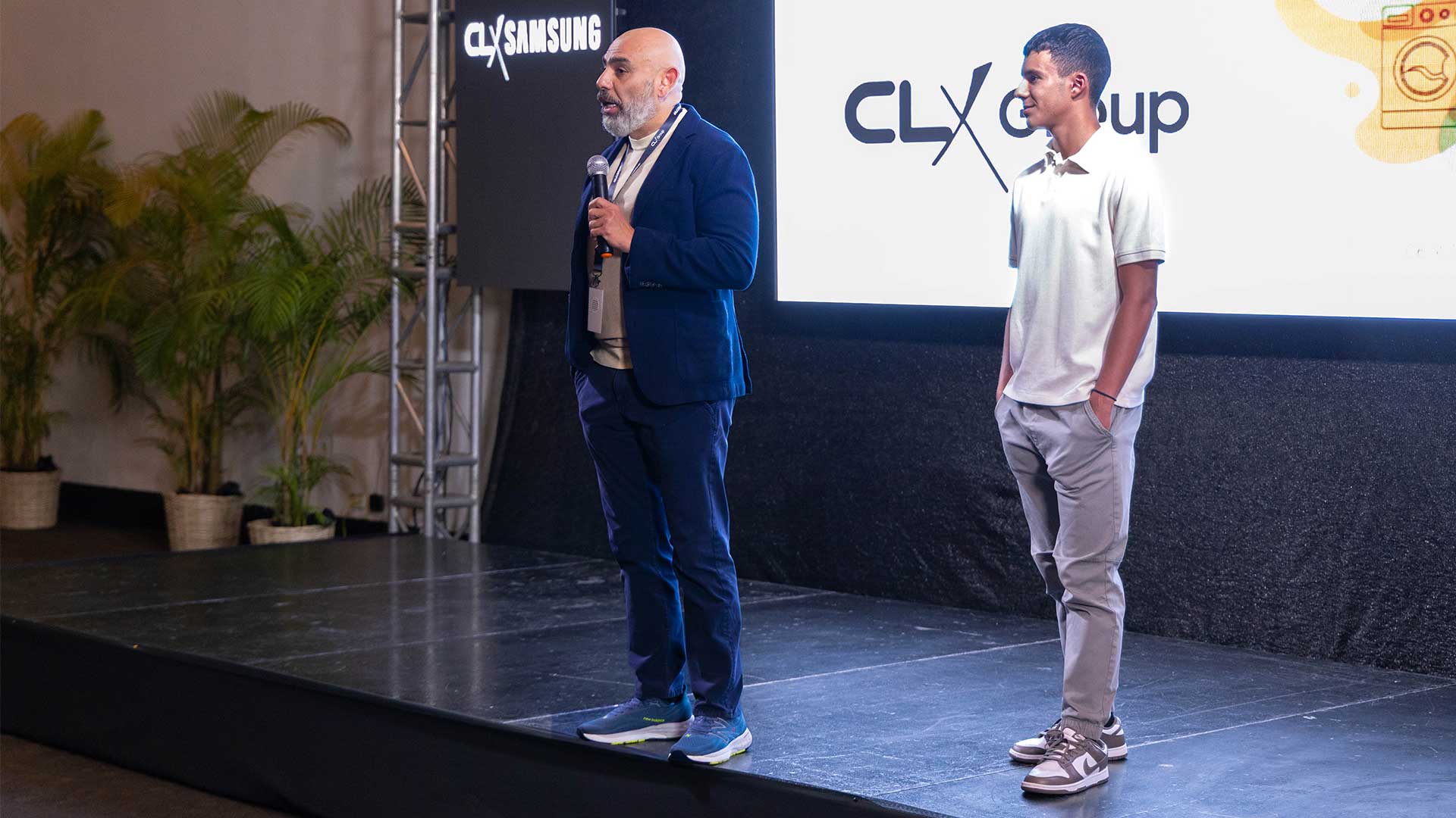 V Encuentro Gerencial de CLX Group