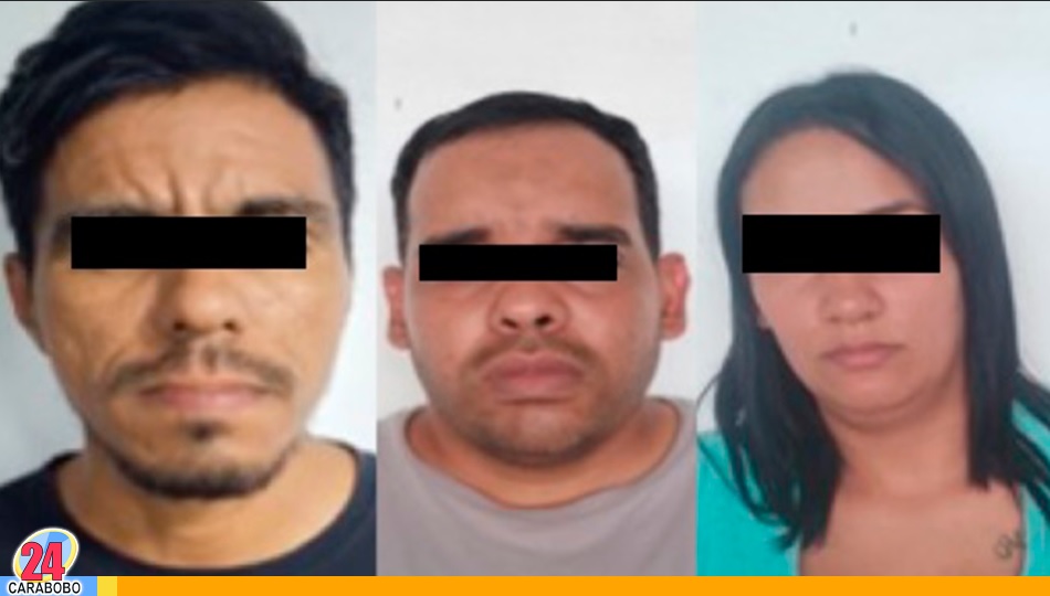 homicidio en grado de frustración en Barquisimeto