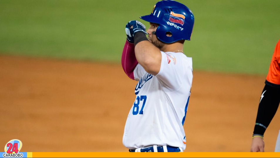 Magallanes no cree en nadie.