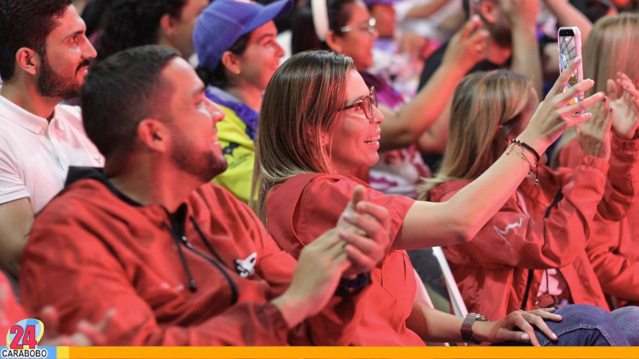En Carabobo se realizarán más de 24 mil asambleas para conformación de Comités Bolivarianos de Base Integral 