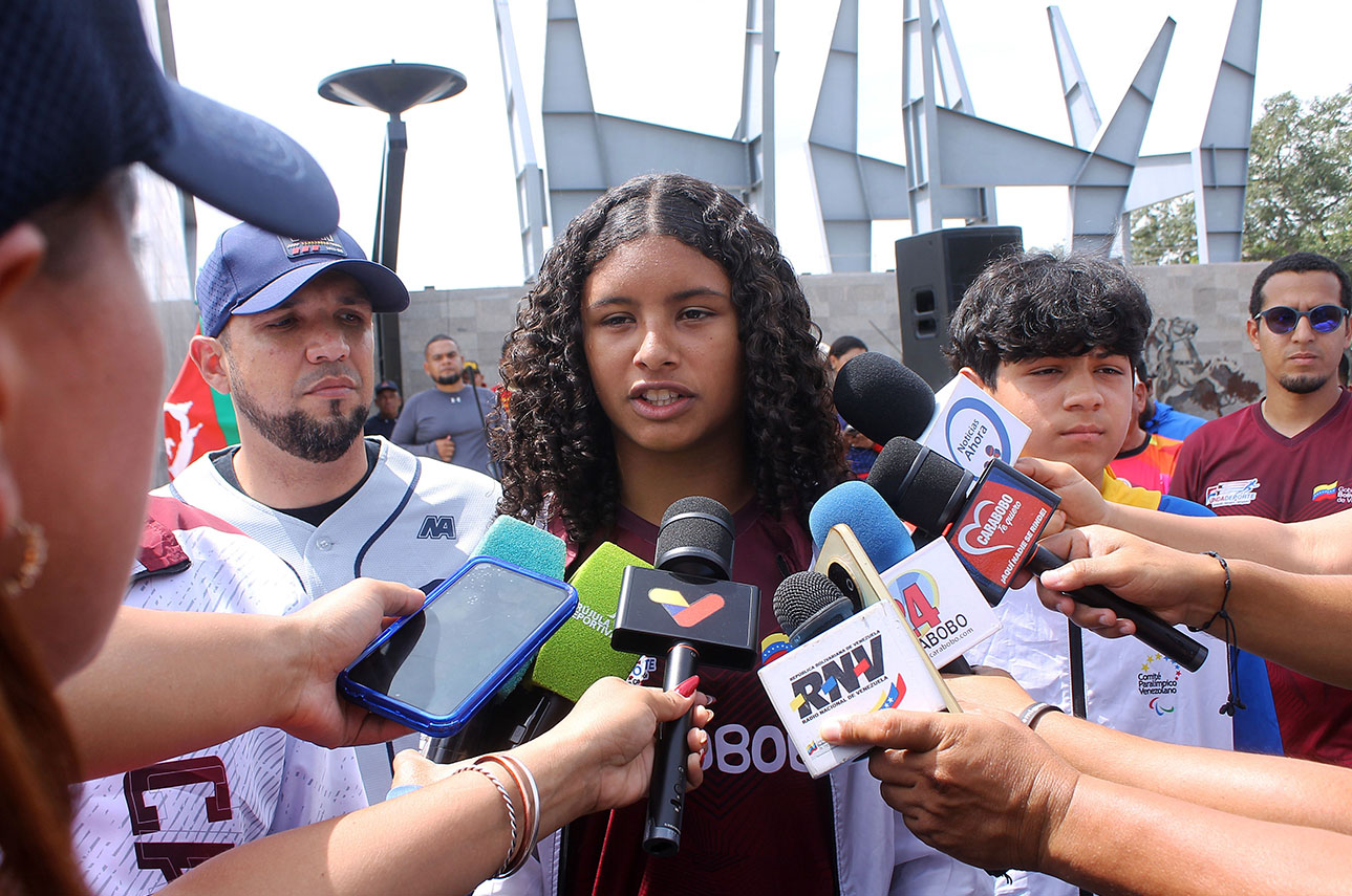 Juegos Deportivos Nacionales Comunales 2025