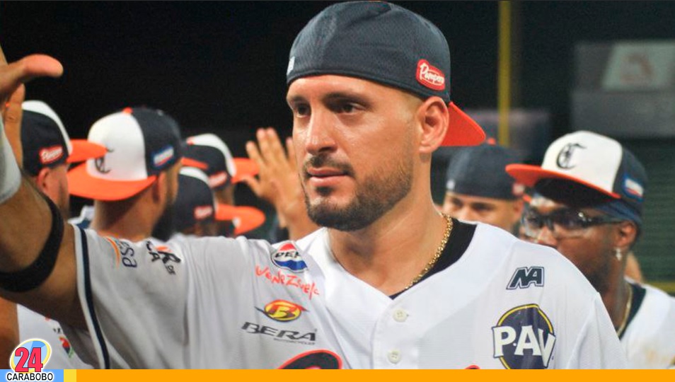 Caribes silenció a Magallanes en Puerto La Cruz