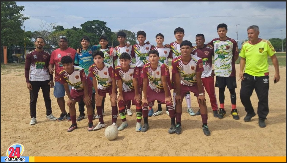 Jornada sabatina desfavorable para Acefuc