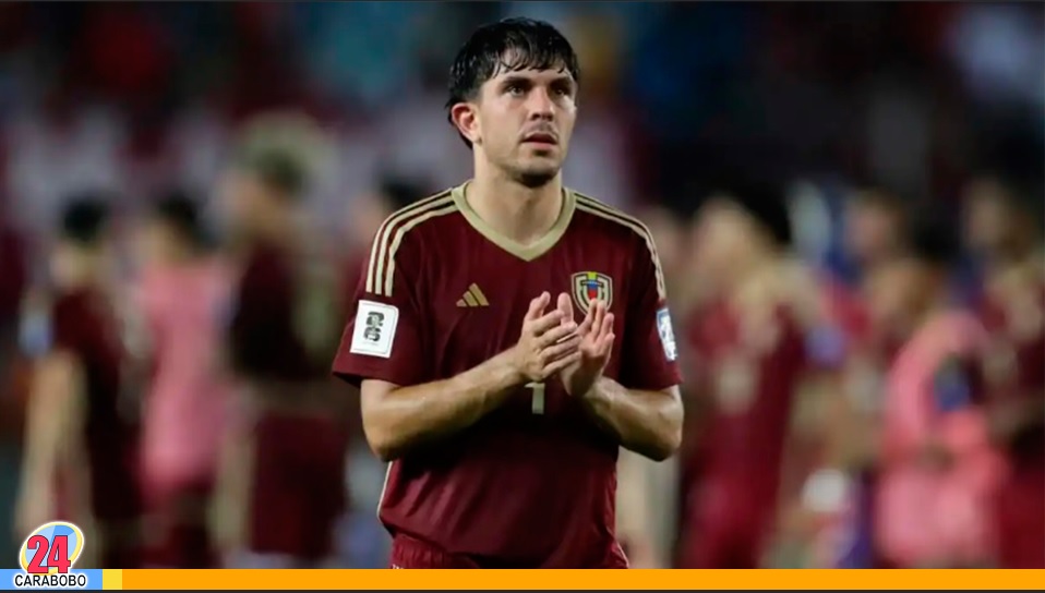 Amistosos de la Vinotinto