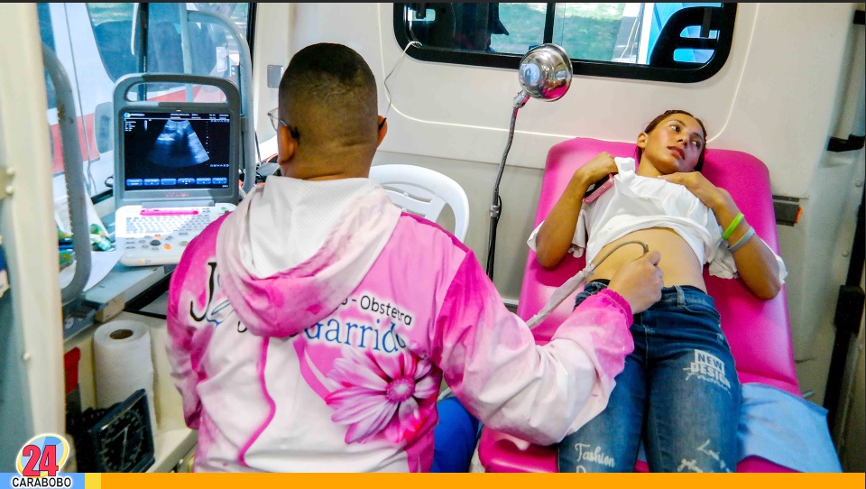 Jornada de La Caravana Social que Resuelve