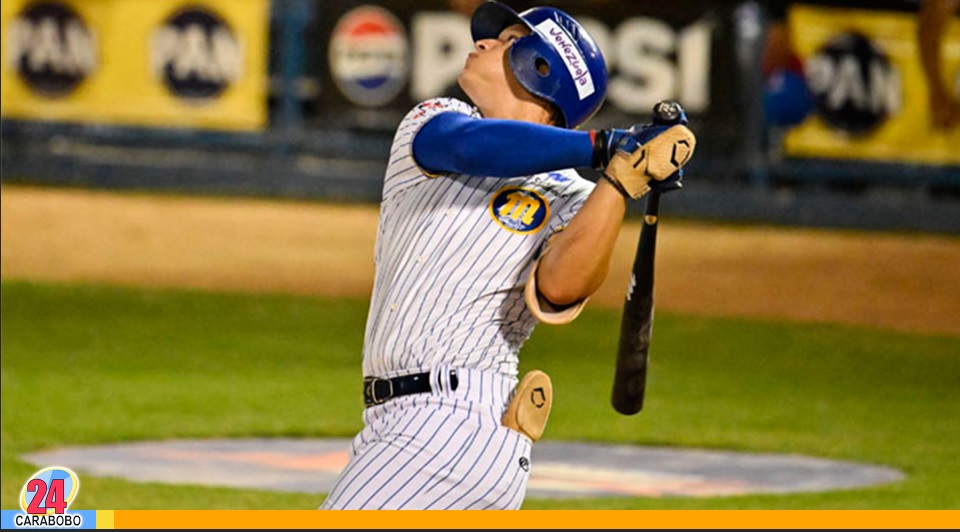 Magallanes logró segunda victoria seguida