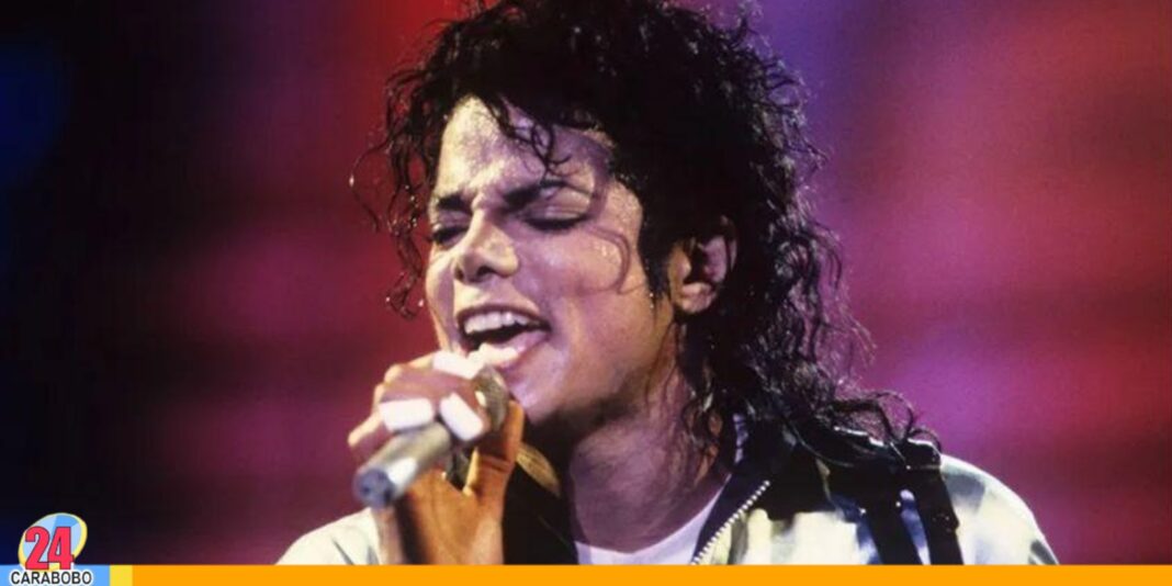 Michael Jackson Billboard Hot 100