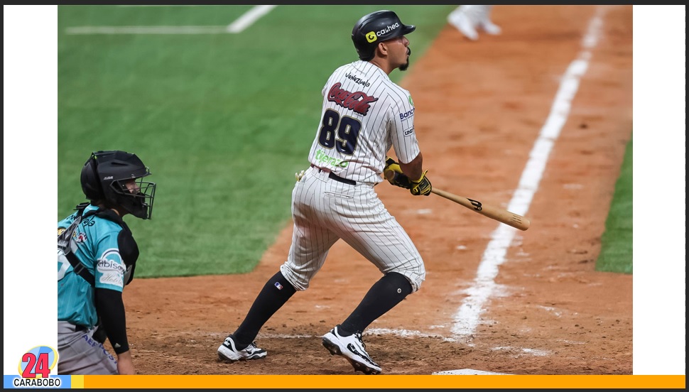 Leones y Tigres junto a Águilas victoriosos en la LVBP