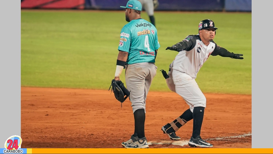 Águilas y Tiburones triunfantes en la LVBP
