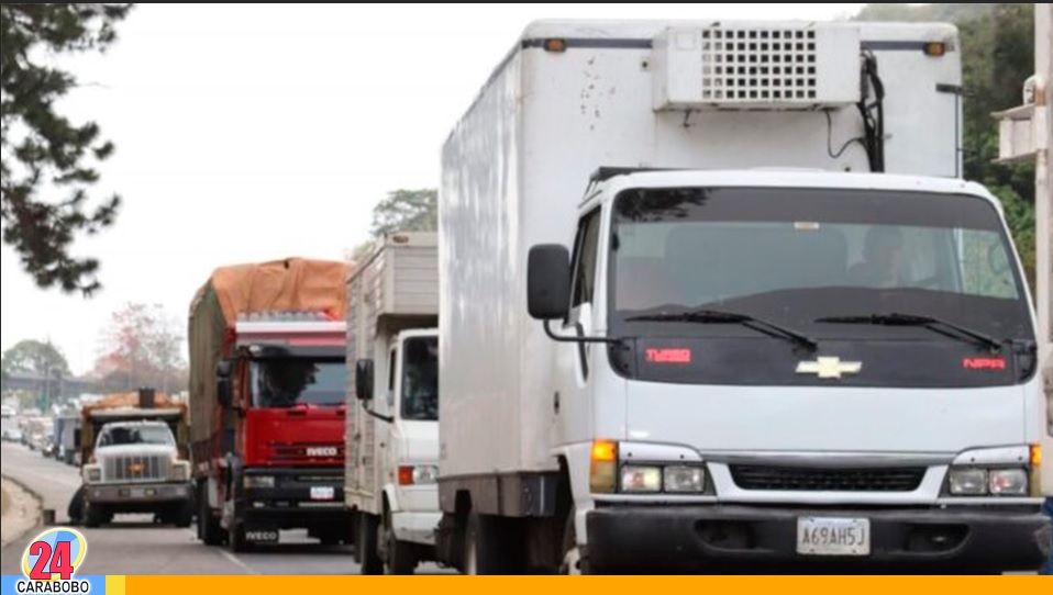 Registro de Operadoras de Transporte de Carga