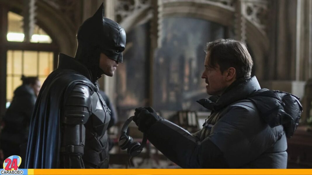 The Batman: Part II comenzará su rodaje y tiene fecha de estreno confirmada