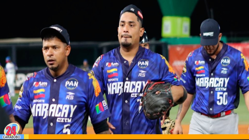 Magallanes no vio luz ante Tigres