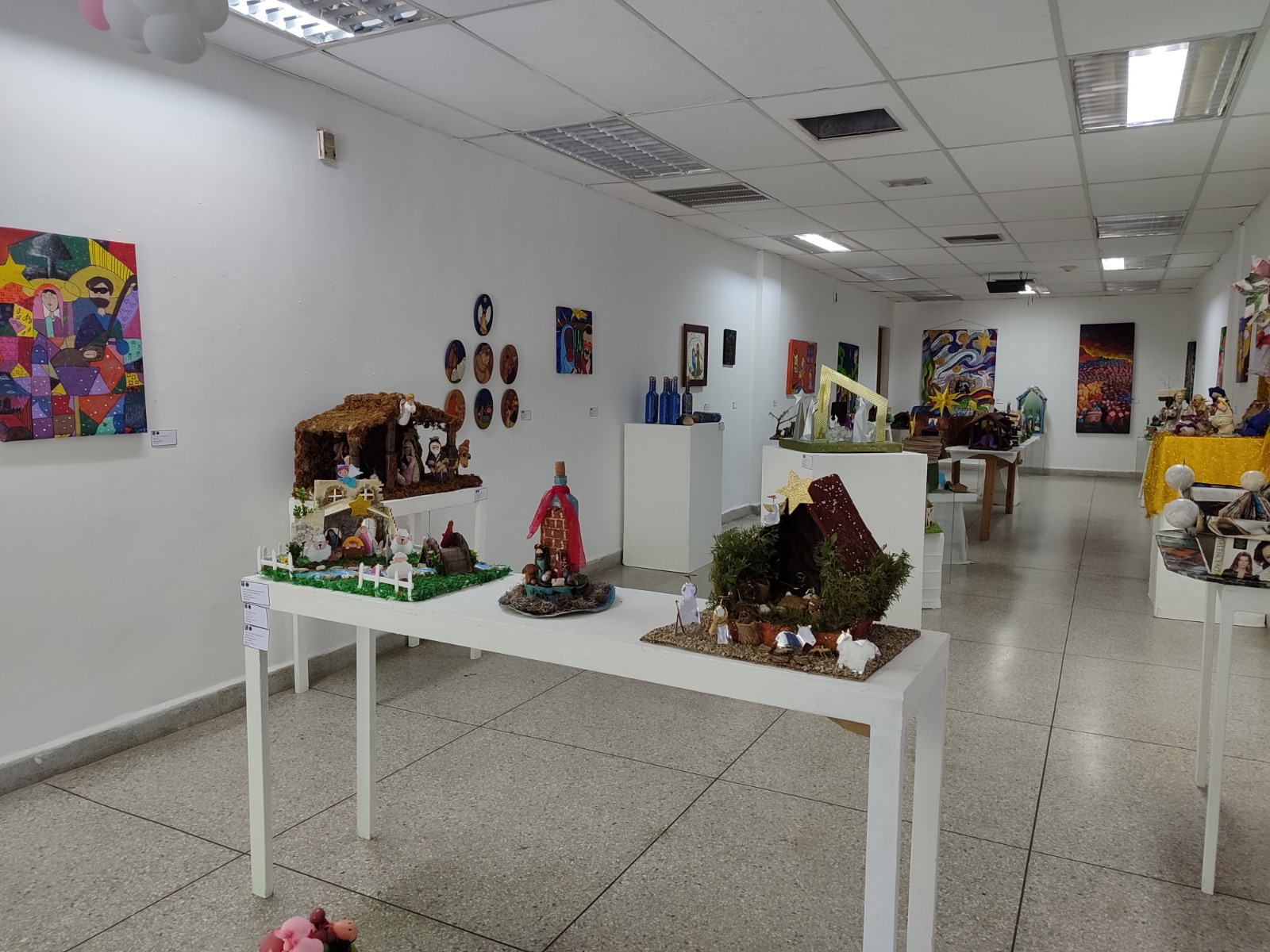 Salón de Nacimientos UC 2025 