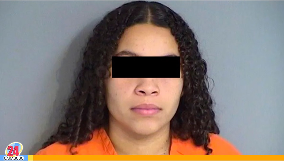 Profesora enfrentará cargos en Estados Unidos