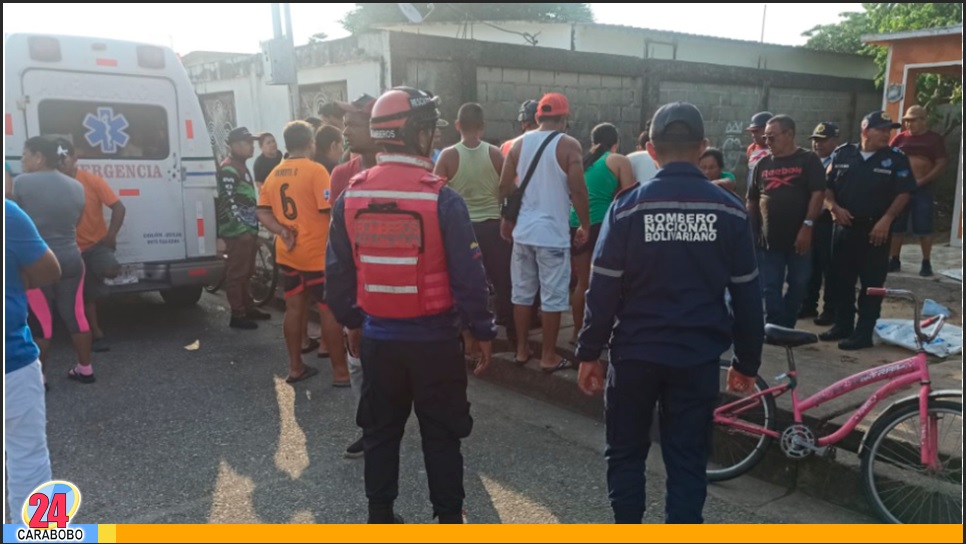 asesinó a su compañero de tragos en el Zulia