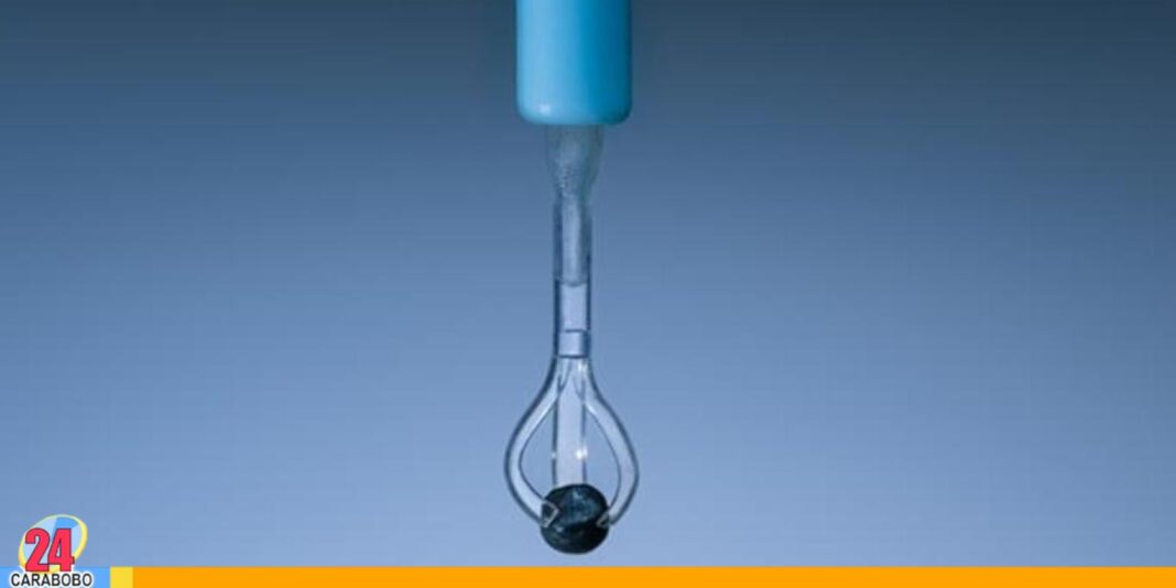 avance microrobots medicar cuerpo