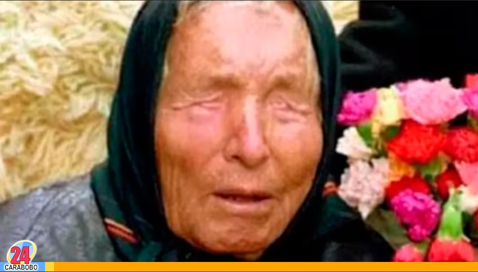 predicciones de Baba vanga para 2026