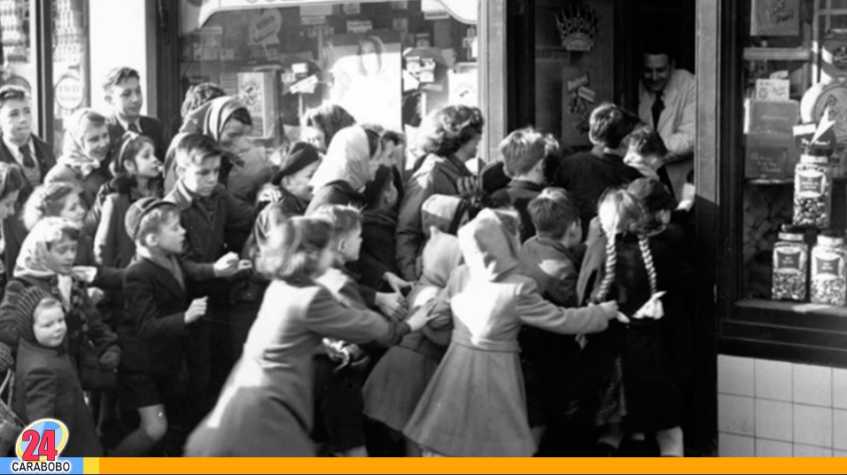 ¿Qué es el Black Friday?