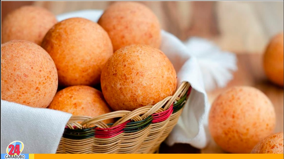 buñuelos navideños