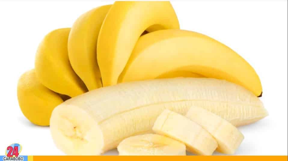 Frutas que ayudan contra la depresión