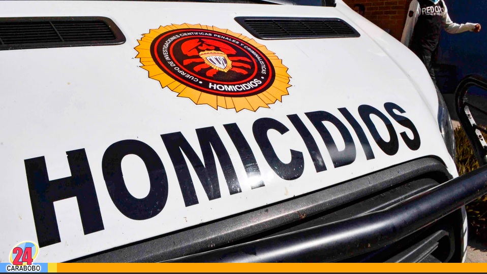 investigadas en Aragua por muerte de un sexagenario