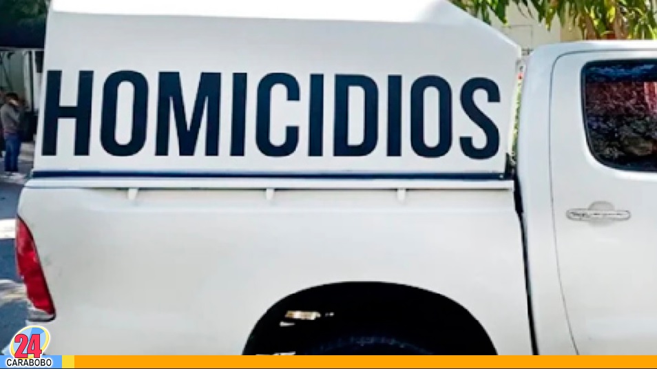 Joven fue asesinada por su expareja