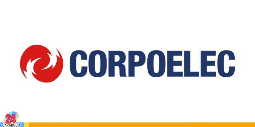 Corpoelec anuncia nuevo sabotaje