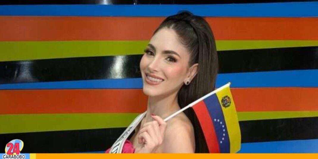 Miss Universo 2025 datos y curiosidades