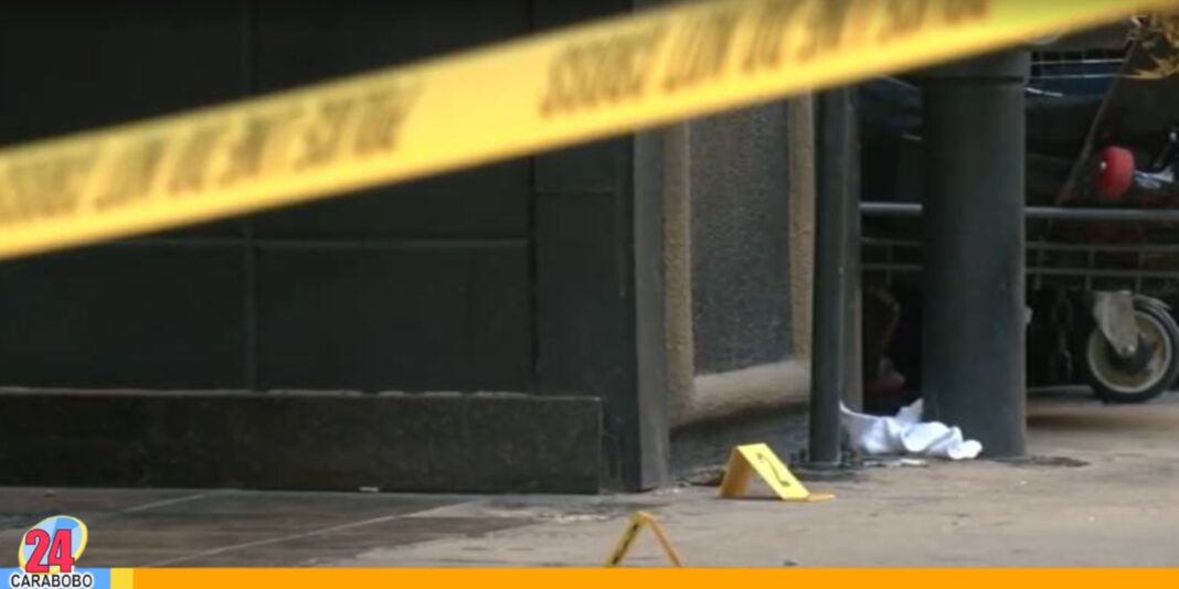 adolescentes acusados asesinato Chicago