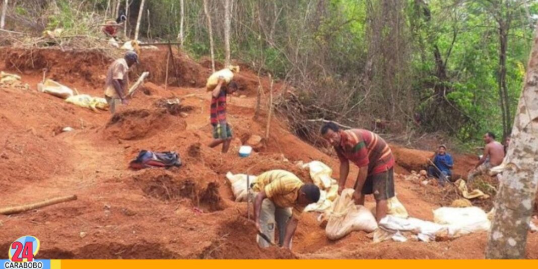 Minero muere electrocutado El Callao