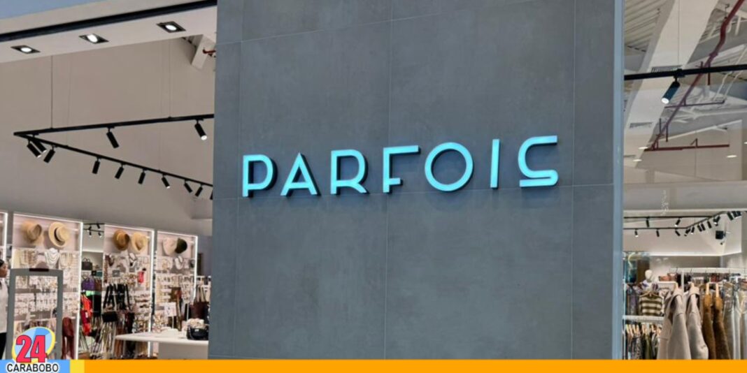 Parfois Carabobo