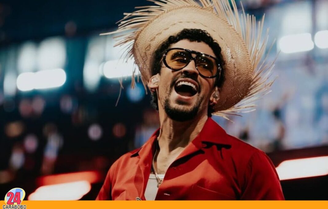 reemplazar Bad Bunny Super Bowl
