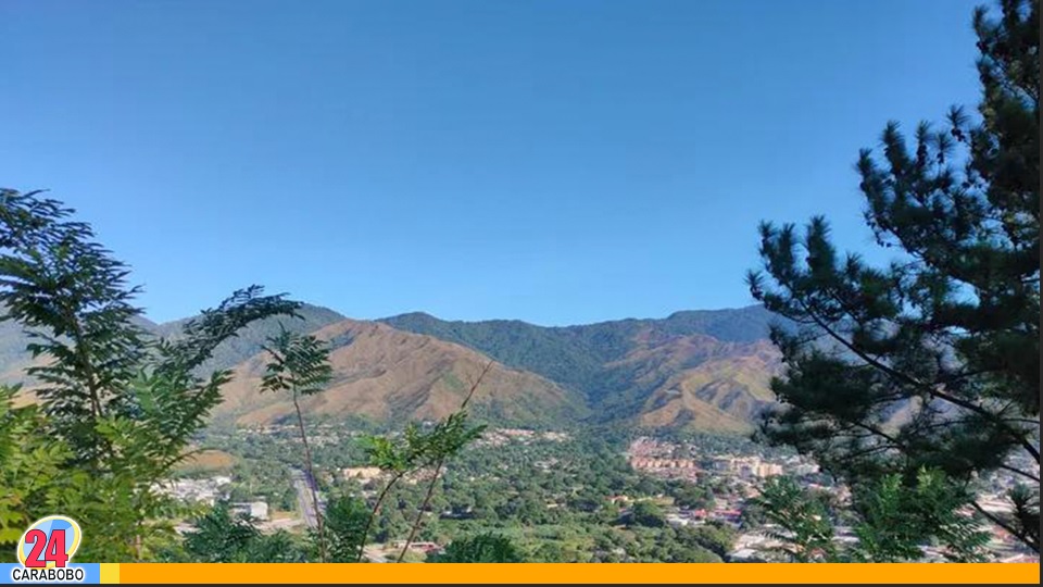 Clima hoy 28 de noviembre de 2025 en Venezuela