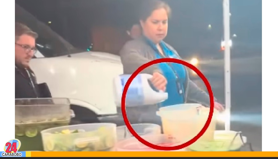 Polémica en Denver