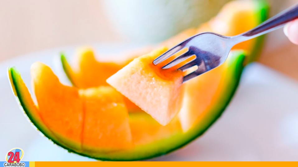 Beneficios clave de comer melón en ayunas