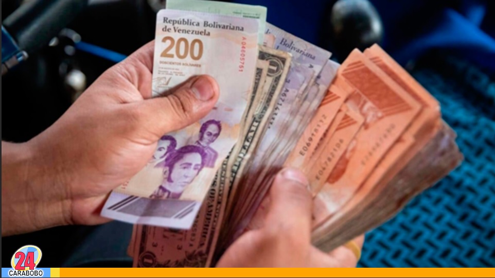 Patria está pagando bono de cinco dólares a este sector